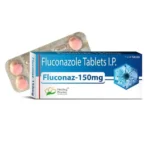 Fluconaz 150 Mg (Fluconazole)