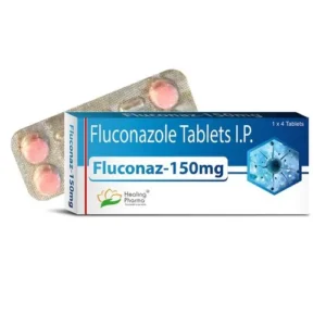 Fluconaz 150 Mg (Fluconazole)