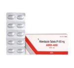 ABD 400 Tablet – Buy Online