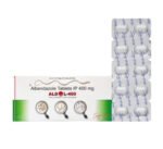 Aldol 400mg Tablet – Buy Online