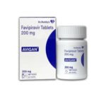 Avigan 200mg – Buy Online