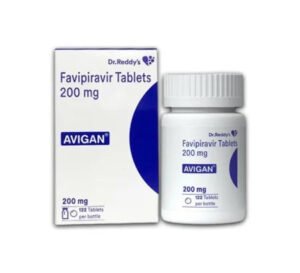 Avigan 200mg – Buy Online