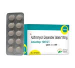 Azeetop 100 DT – Buy Online