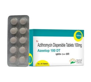 Azeetop 100 DT – Buy Online