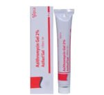 Azifast Gel (Azithromycin) – Buy Online