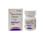 Barinat 1 (Baricitinib) – Buy Online
