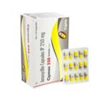 Cipmox 250 Capsule (Amoxicillin) – Buy Online