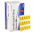 Cipmox 500 Capsule (Amoxicillin) – Buy Online