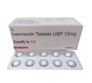Covilife 12 Tablet – Buy Online