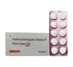 Coviqueen 400 Tablet – Buy Online