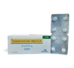 Dexamethasone 8mg Tablet – Buy Online