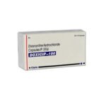 Doxicip (Doxycycline) – Buy Online