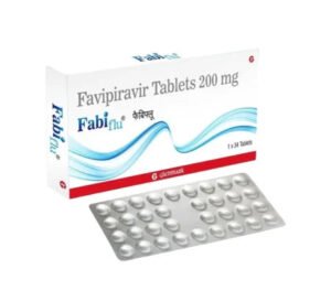Fabiflu 200mg – Buy Online