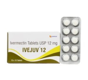 Ivejuv 12 Ivermectin Tablet – Buy Online