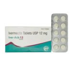 Iver-ash 12 Ivermectin Tablet – Buy Online