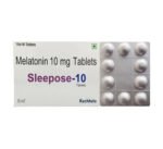 Iverbest 6 Tablet – Buy Online