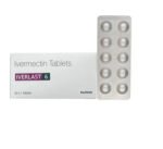 Iverlast 6 Tablet – Buy Online