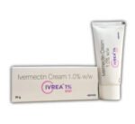 Ivermectin Cream – Buy Online