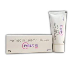 Ivermectin Cream – Buy Online