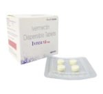 Ivrea 12 Ivermectin Tablet – Buy Online