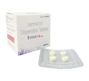 Ivrea 12 Ivermectin Tablet – Buy Online