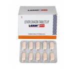 Loxof 500mg Tablet – Buy Online