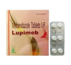 Lupimeb 100 mg Tablet – Buy Online