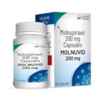 Molnuvid 200 (Molnupiravir 200 mg) – Buy Online