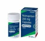 Movfor (Molnupiravir 200 mg) – Buy Online