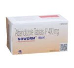 Noworm Chewable Tablet – Buy Online