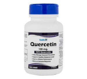 Quercetin Tablet – Buy Online