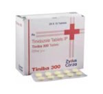 Tiniba 300 Tablet – Buy Online