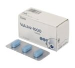 Valcivir 1000mg – Buy Online