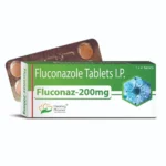 Fluconaz 200 Mg (Fluconazole)
